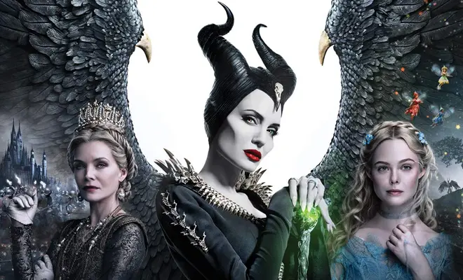 Maleficent 2 Giveaway