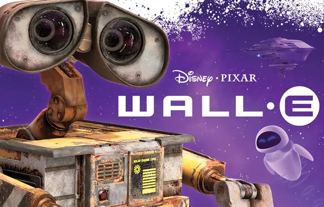 Pixar March 2020 4K Releases