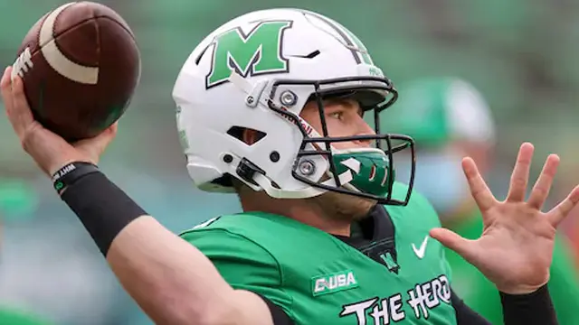 Marshall vs. UConn: Live stream, TV, how to watch Myrtle Beach Bowl 