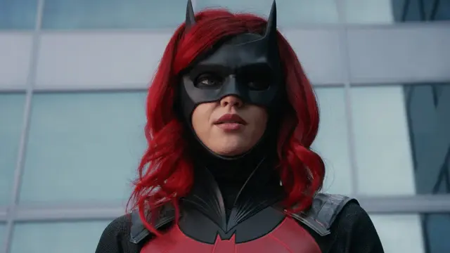 Watch Batwoman Season 2 Online