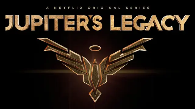 Jupiter's Legacy Premiere Date Netflix