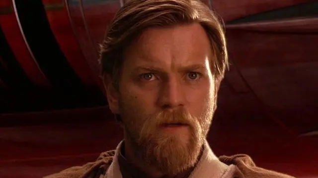 Obi-Wan Kenobi Cast Production