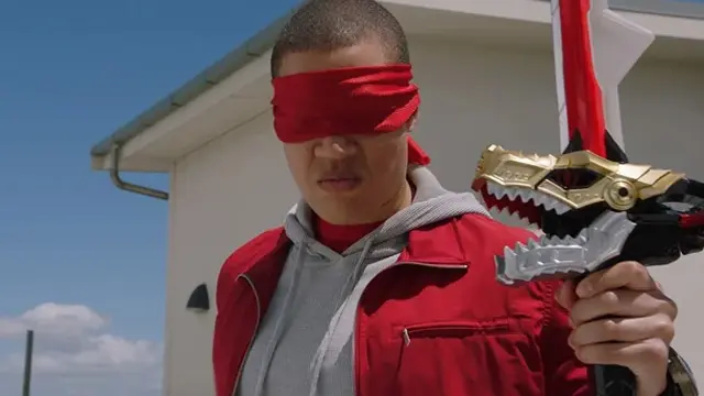 Watch Power Rangers Dino Fury Season 1 Episode 3 Online