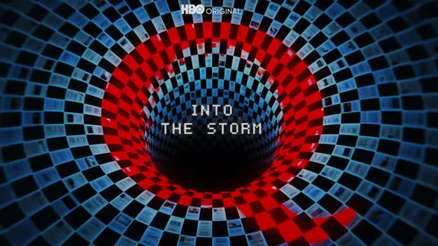 Watch Q: Into the Storm HBO Documentary Online