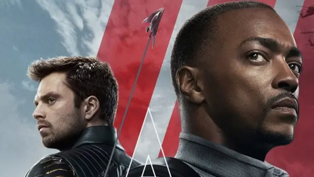 Watch The Falcon and The Winter Soldier Episode 1 Online