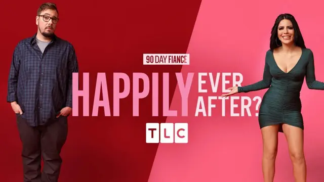 stream 90 Day Fiance: Happily Ever After? season 6