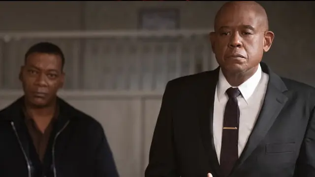 Watch Godfather of Harlem Season 2 Episode 2 Online
