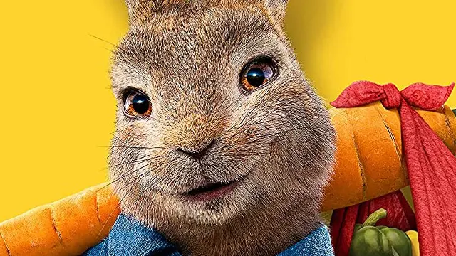 Peter Rabbit 2 4K Release Date