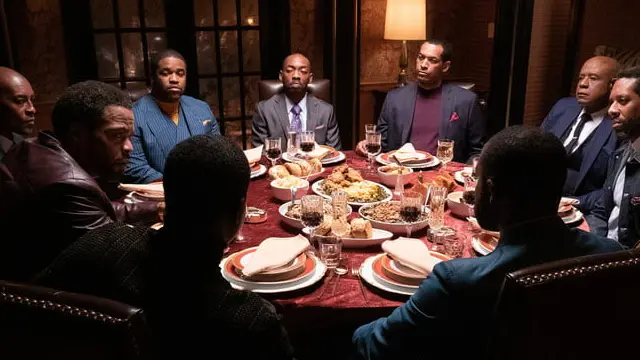Watch Godfather of Harlem Season 2 Episode 8 Online