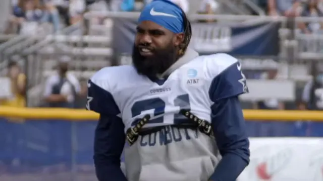 Watch Hard Knocks 2021 Episode 2 Online