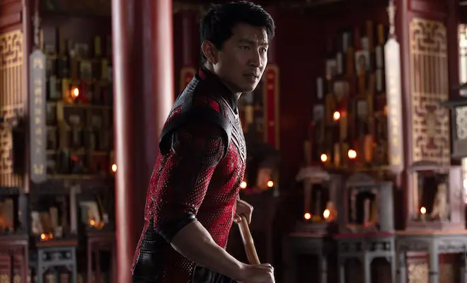 Shang-Chi And The Legend Of The Ten Rings is in theaters on September 3