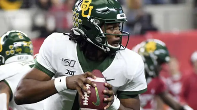 Baylor vs. Air Force FREE LIVE STREAM (12/22/22): Watch college football,  Armed Forces Bowl online