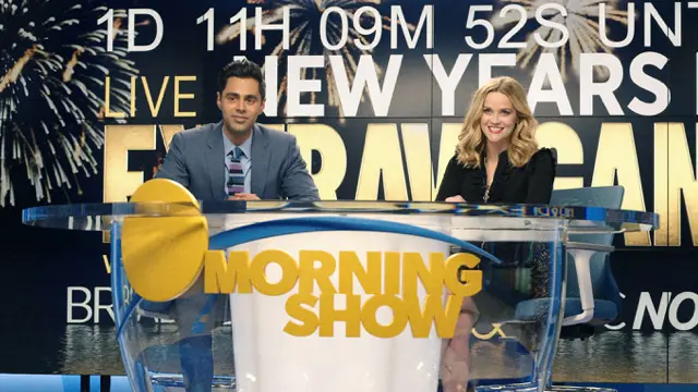 Watch The Morning Show Season 2 Online