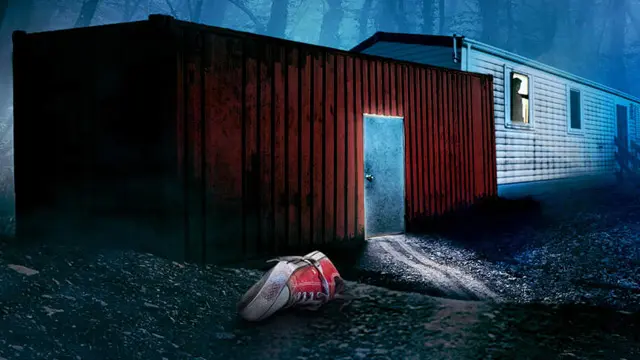 Watch Girl in the Shed Lifetime Movie Online