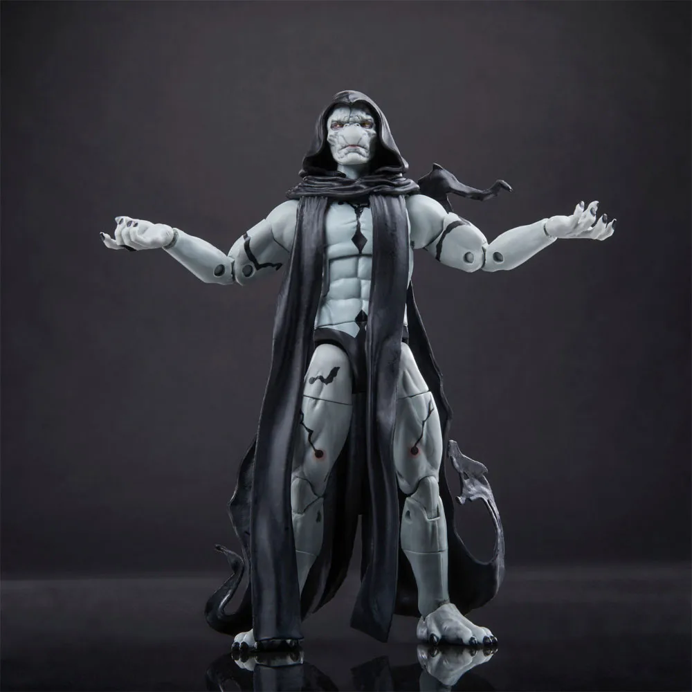 Marvel Legends Gorr Amazon Pre-Order