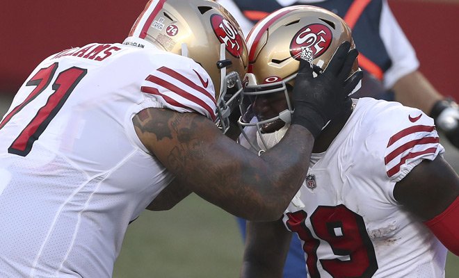 Here's How To Watch Cardinals vs 49ers Live Streams@