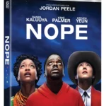 Jordan Peele Nope 4K Release Date