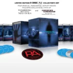 'Paranormal Activity: The Ultimate Chills Collection' Coming to Blu-ray