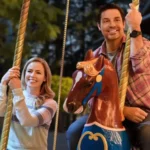 Watch Hallmark's 'Marry Go Round' Free Without Cable