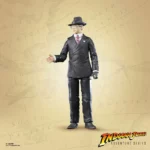 Hasbro's Indiana Jones Adventure Series Figures Revealed and Pre-Orders Live