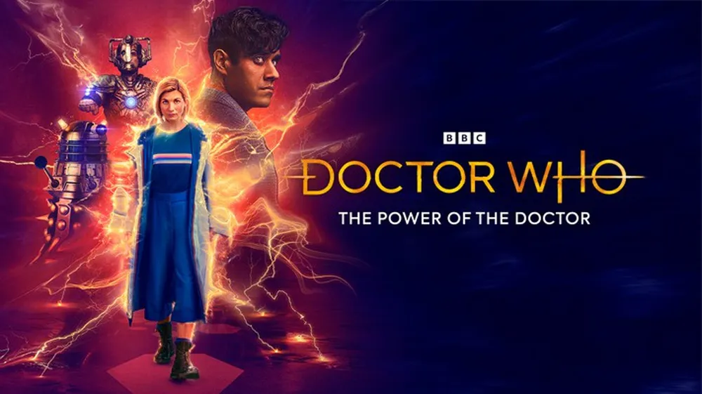 Watch Doctor Who The Power of the Doctor Online