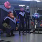 Watch Star Trek: Prodigy Season 1 Part 2
