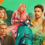 Watch The White Lotus Season 2 Online