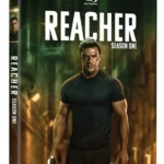 Amazon's 'Reacher' Season One Gets Blu-ray and DVD Release Date