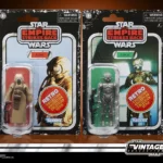 Star Wars Retro Collection 4-LOM & Zuckuss 2-Pack Available as Amazon Exclusive