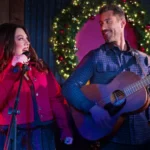 Watch A Country Christmas Harmony Online