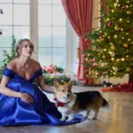 watch A Royal Corgi Christmas hallmark online