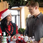 How to Watch 'Christmas Lucky Charm' Online for Free