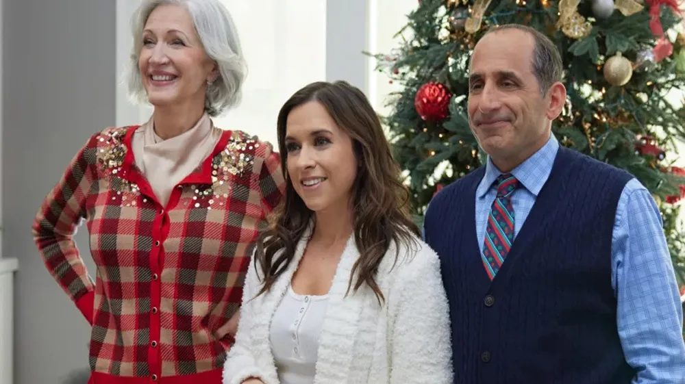 How to Watch Hallmark's 'Haul Out the Holly' Online for Free