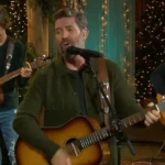 How to Watch 'Josh Turner: King Size Manger' Movie Online Free