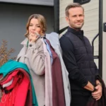 Watch 'Lights, Camera, Christmas!' Online for Free