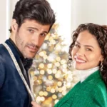 Watch Well Suited for Christmas Lifetime online