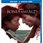 Bones and All blu-ray release date