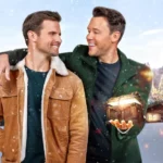 watch A Christmas to Treasure lifetime online
