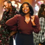 watch Kirk Franklin's The Night Before Christmas online