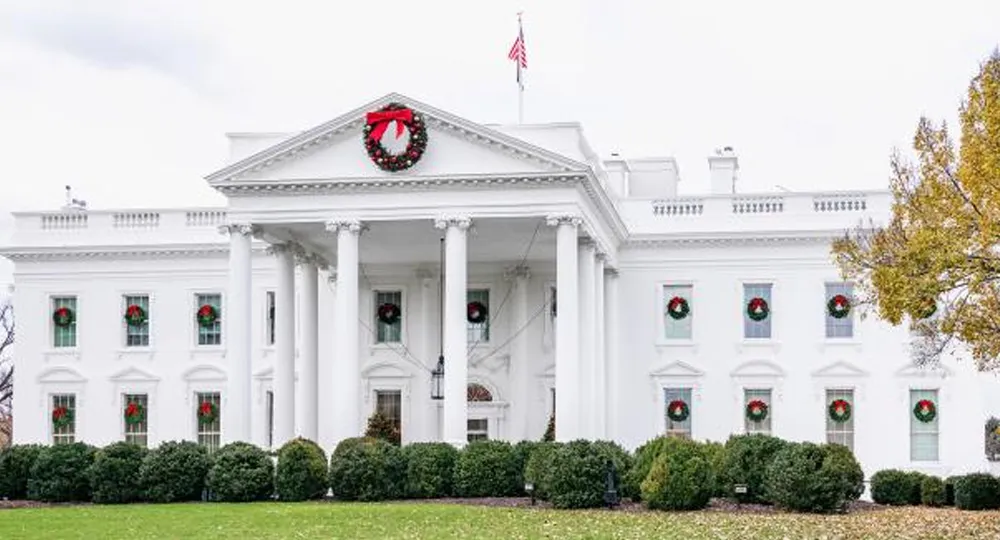 watch white house christmas 2022 online