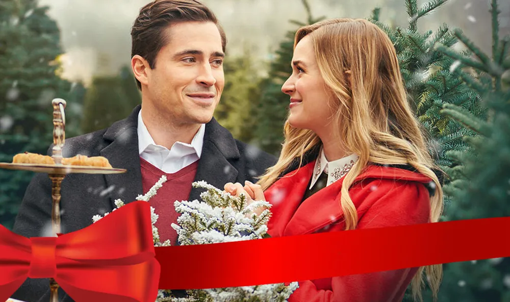watch Wrapped Up in Love lifetime online