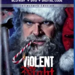 violent night blu-ray release date