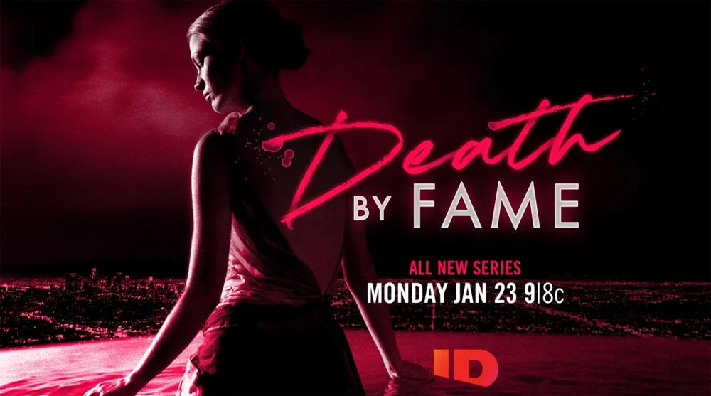 watch death by fame series online
