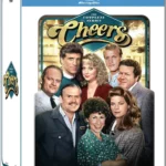 'Cheers: The Complete Series' Comes to Blu-ray in April