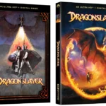 dragonslayer 4k announcement