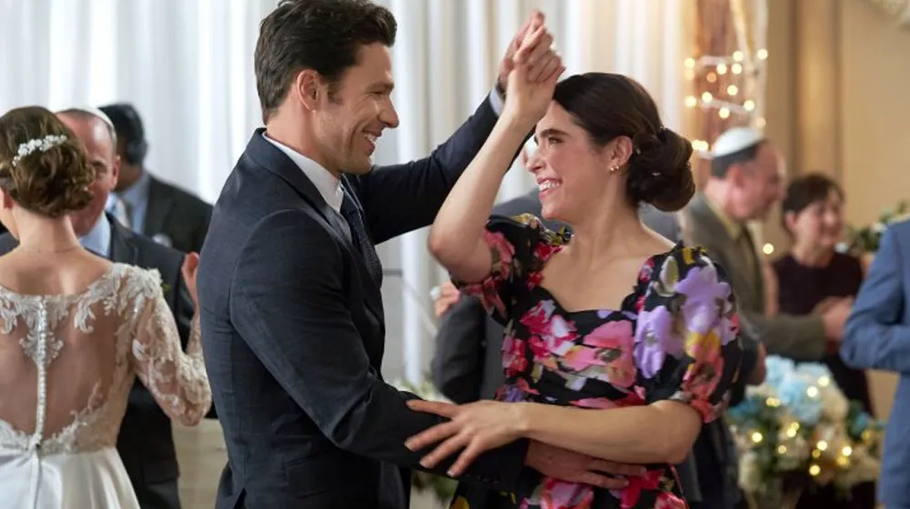 How to Watch 'Made For Each Other' Hallmark Online Free