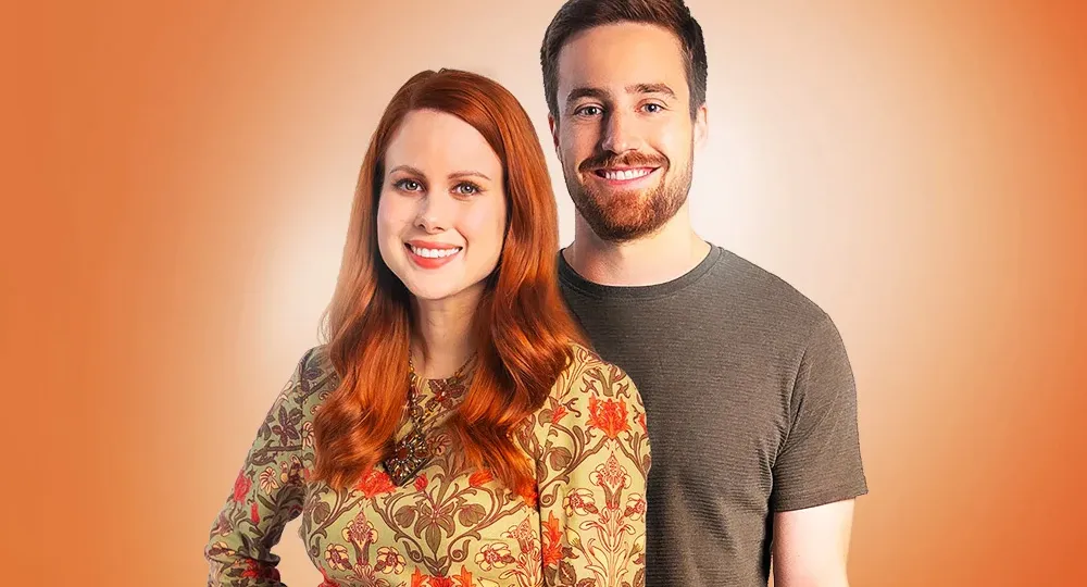 How to Watch 'Mixed Baggage' UPtv Stream Online for Free