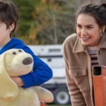 'The Way Home' Hallmark Episode Six - Where to Watch