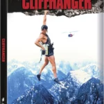 'Cliffhanger' Starring Sylvester Stallone Getting 4K UHD Steelbook for 30th Anniversary