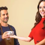 How to Watch 'Something's Brewing' with Justin Cook and Kristi Murdock